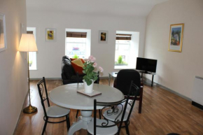 Гостиница Clifden Apartment  Клифден